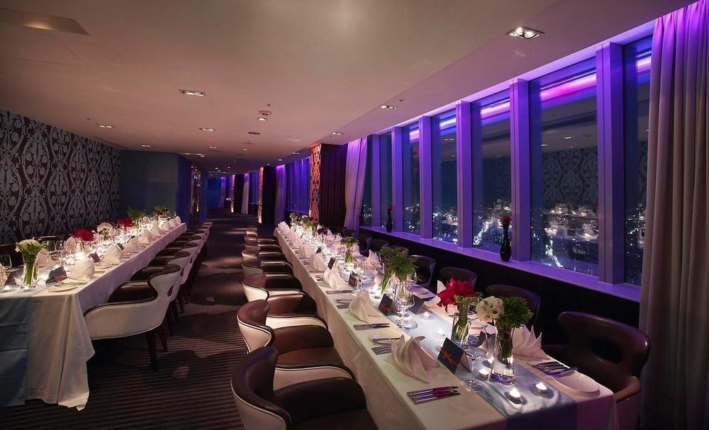 The Landis Taichung Hotel Exterior photo The 39th floor of the Four Seasons Hotel